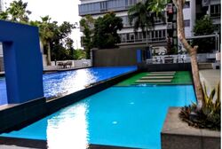 One Fort (D15), Condominium #569765621